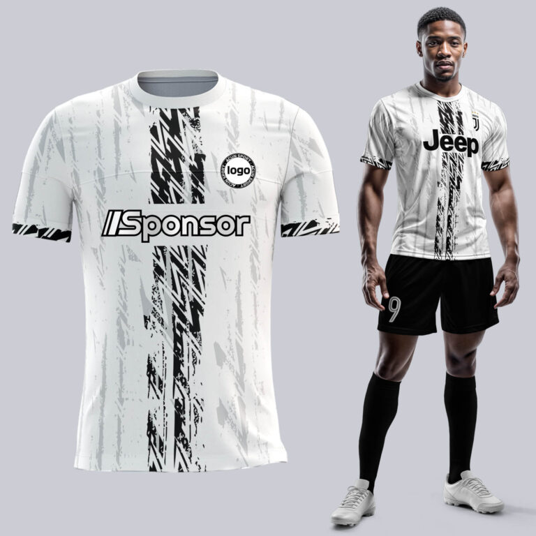 Juventus Forması Pro | Forma Yaptırma