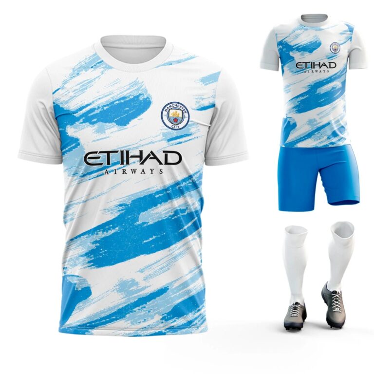 Manchester Ev Sahibi Forması | Forma Yaptırma