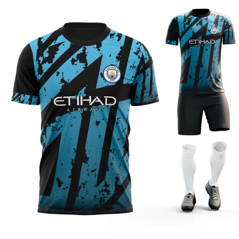 Manchester Deplasman Forması | Forma Yaptırma