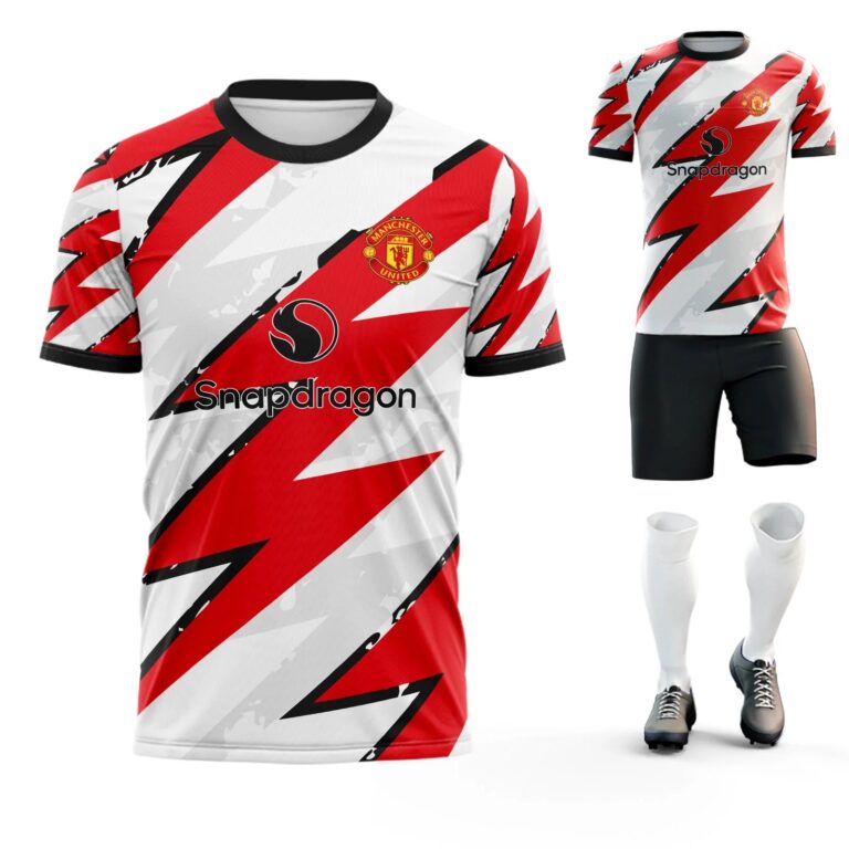 Manchester Away Forması | Forma Yaptırma