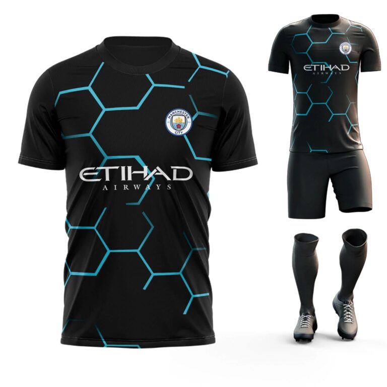 Manchester Visita Forması | Forma Yaptırma