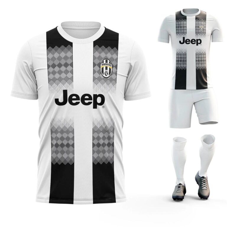 Juventus Forması | Forma Yaptırma