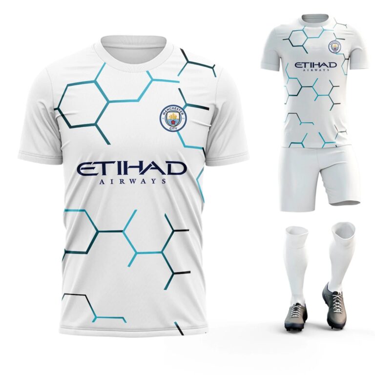Manchester Forması | Forma Yaptırma